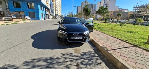 Audi A3 Limousine 2019 S Line