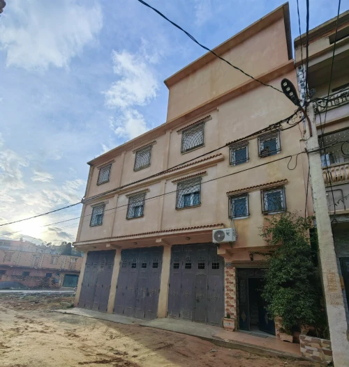 Vente Villa Médéa Medea