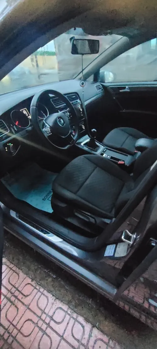 Volkswagen Golf 7 2018 JOIN
