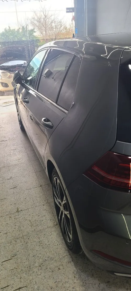 Volkswagen Golf 7 2018 JOIN