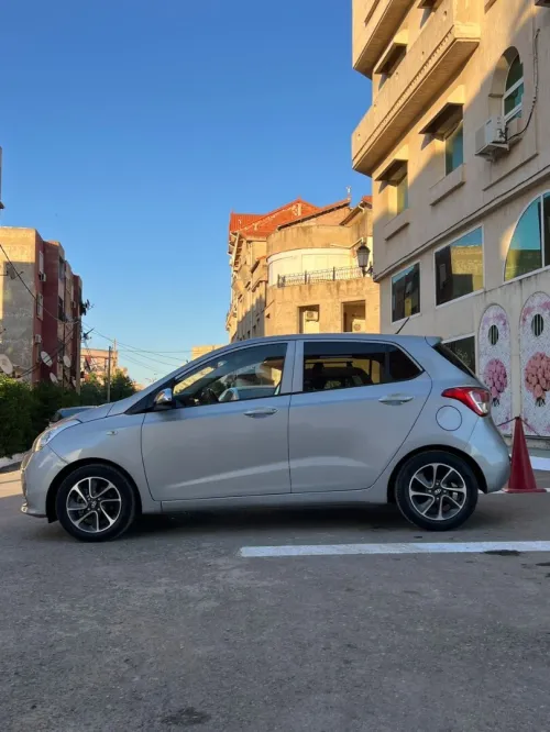 Hyundai Grand i10 2019 Restylée DZ
