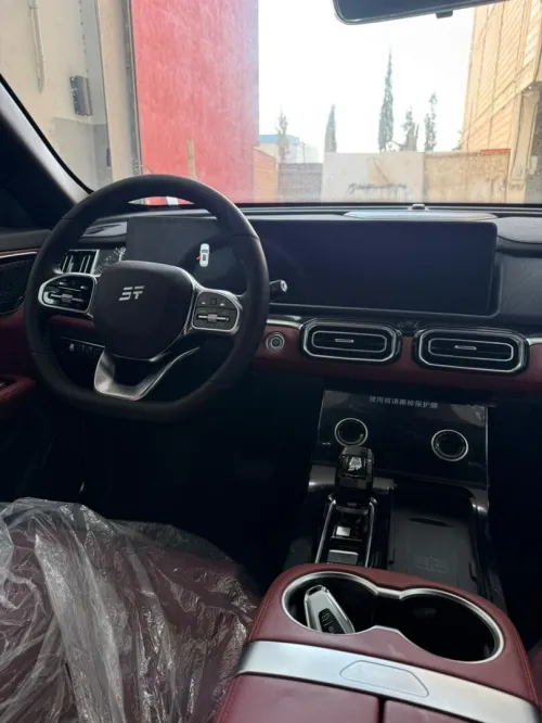 Jetour  X70 PLUS 2026 2026