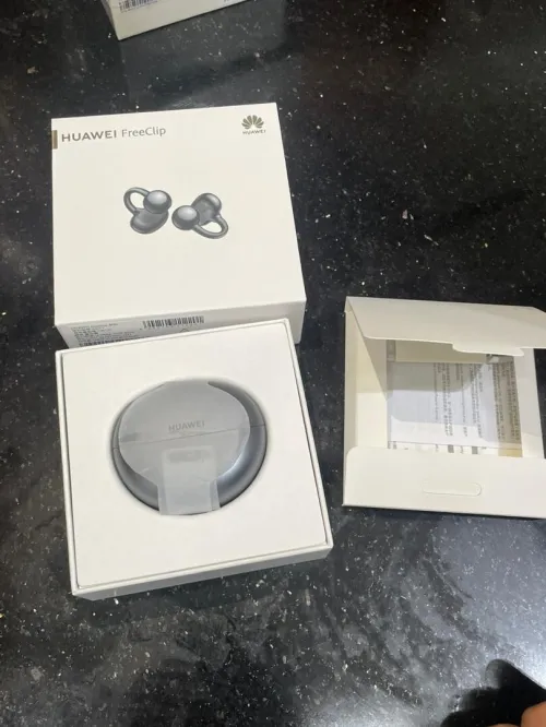 huawei freeclip