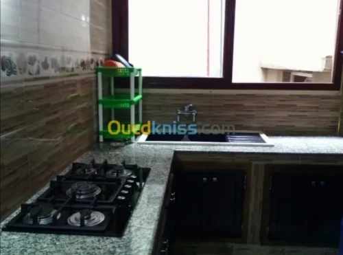 Vente Villa Oran Gdyel