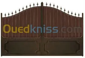 serrurier métallier