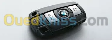  cles des voitures  moto camion a puce