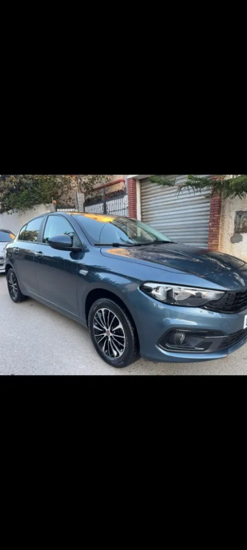 Fiat Tipo Sedan 2023 Boite automatique