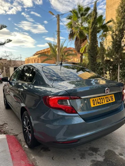 Fiat Tipo Sedan 2024 Urban Plus