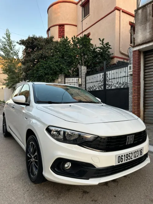 Fiat Tipo Sedan 2023 Boite automatique