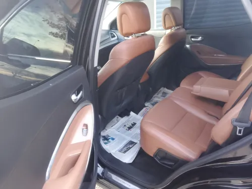 Hyundai SantaFe 2018 SantaFe