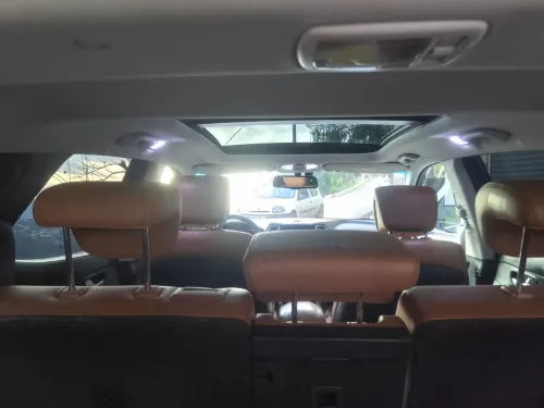 Hyundai SantaFe 2018 Pack Extreme