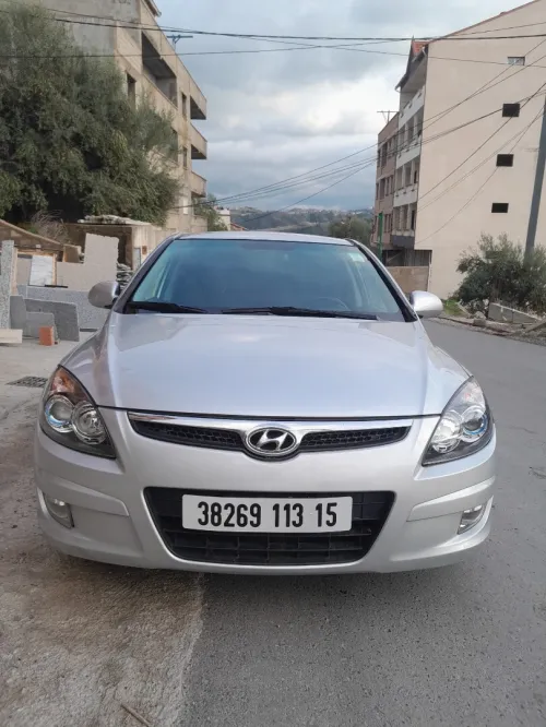 Hyundai i30 2013 i30