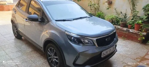 Geely GX3 PRO  2024 Privilège