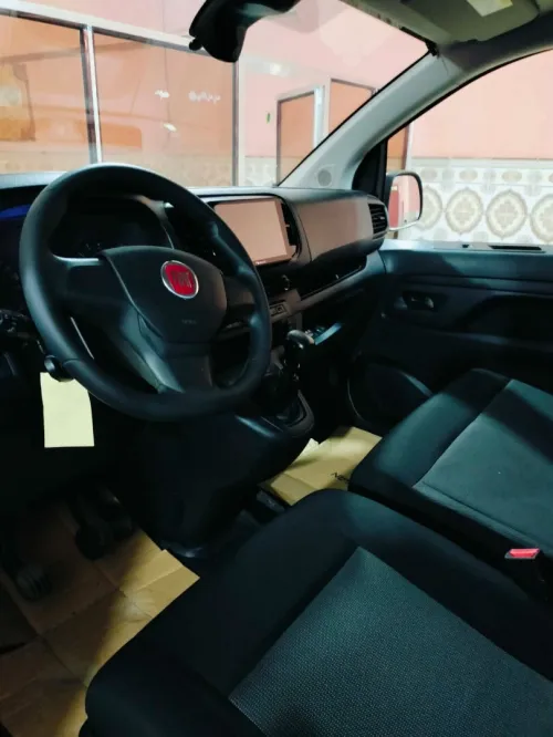 Fiat Scudo 2023 Professionnel