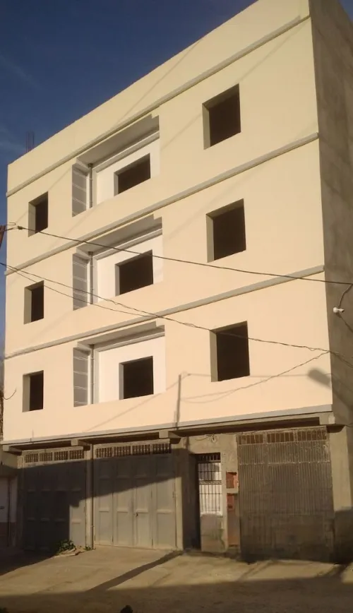 Vente Appartement F2 F4 F6 Boumerdès Boudouaou
