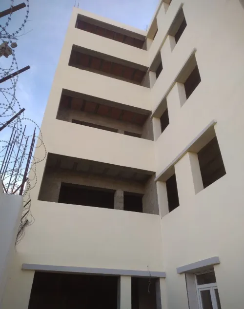 Vente Villa Boumerdès Boudouaou