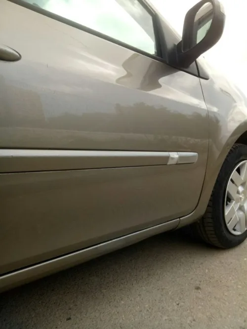 Renault Clio 3 2012 Clio 3