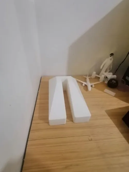 Impression 3d disponible, طباعة ثلاثية الابتعاد 