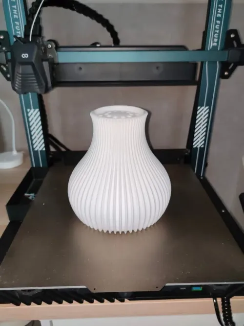 Impression 3d disponible, طباعة ثلاثية الابتعاد 