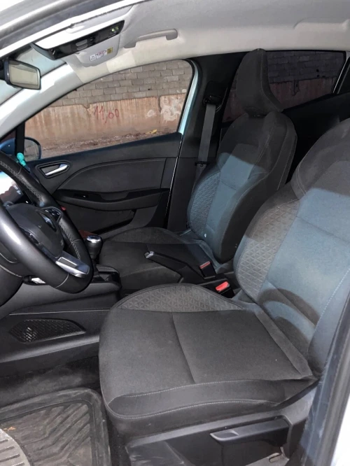 Renault Clio 5 2022 Business +