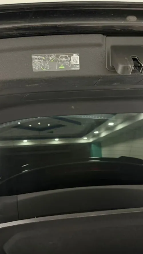 Audi Q3 2025 