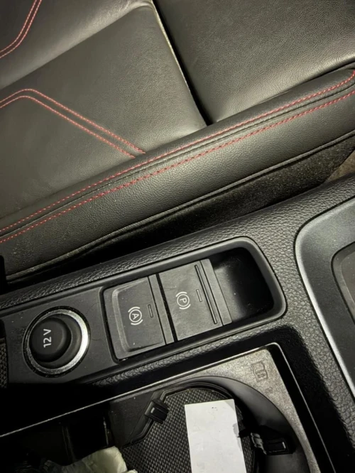 Audi Q3 2025 