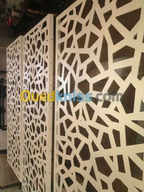 seculpture, gravure et decoupage 