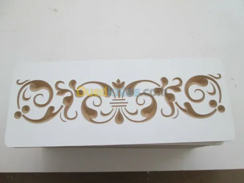 seculpture, gravure et decoupage 