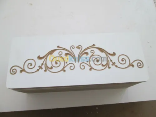 seculpture, gravure et decoupage 