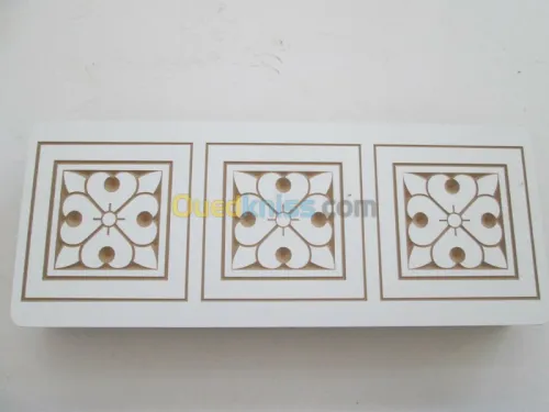 seculpture, gravure et decoupage 