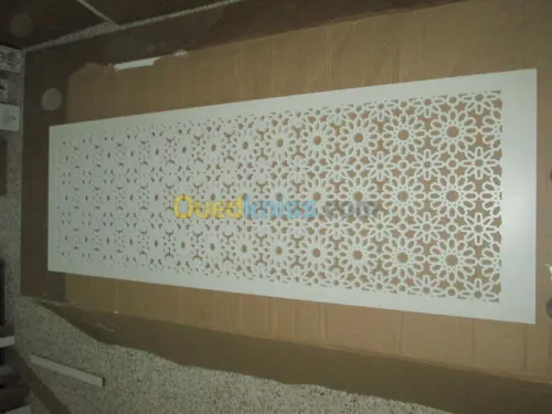 seculpture, gravure et decoupage 