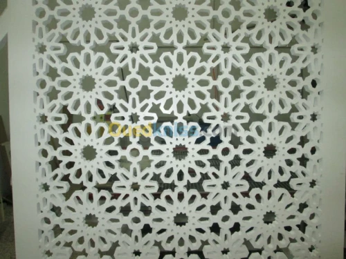 seculpture, gravure et decoupage 