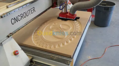 seculpture, gravure et decoupage 