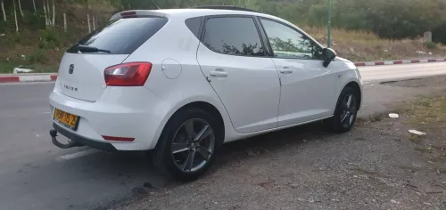Seat Ibiza 2015 Titanium Pack