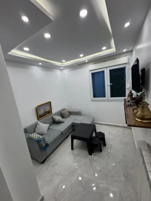 Vente Appartement F2 Alger Bordj el kiffan