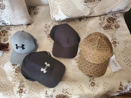 casquette originale