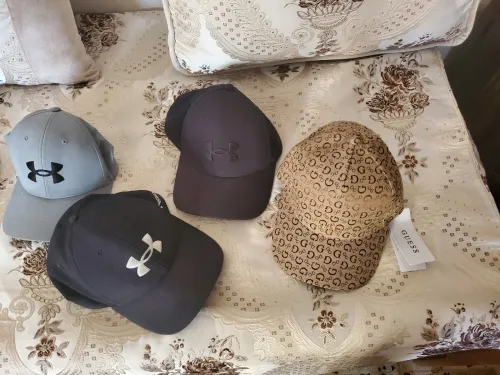 casquette originale