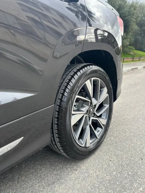 Volkswagen Jetta 2025 VS7