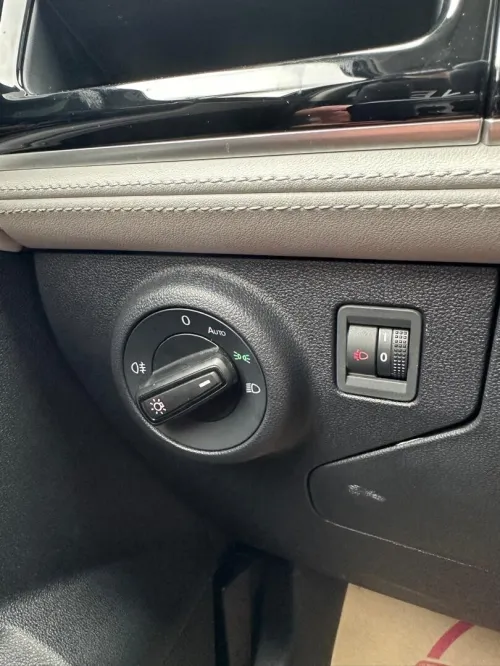 Volkswagen Jetta 2025 VS7