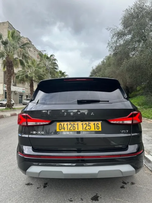 Volkswagen Jetta 2025 VS7