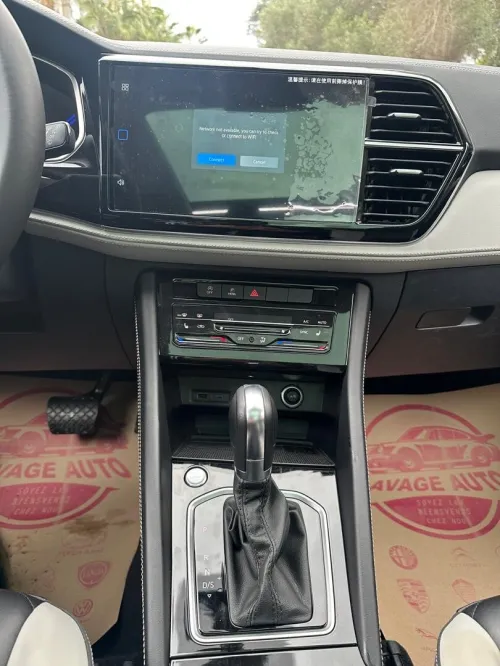Volkswagen Jetta 2025 VS7
