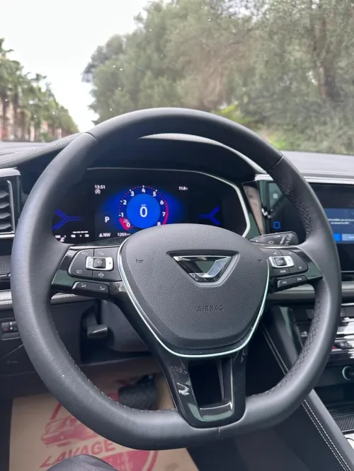 Volkswagen Jetta 2025 VS7
