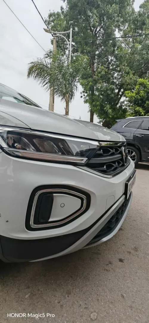 Volkswagen T-Roc 2022 Life Plus