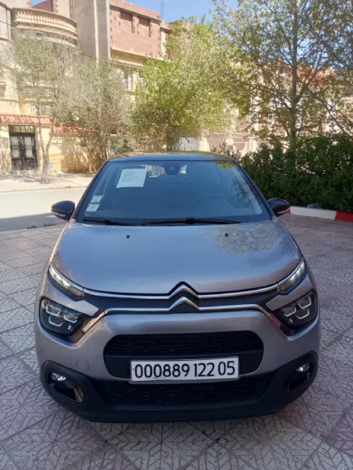 Citroen C3 2022 Collection