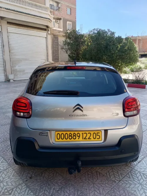 Citroen C3 2022 Collection