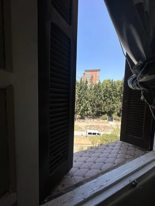 Vente Appartement F4 Sétif Setif