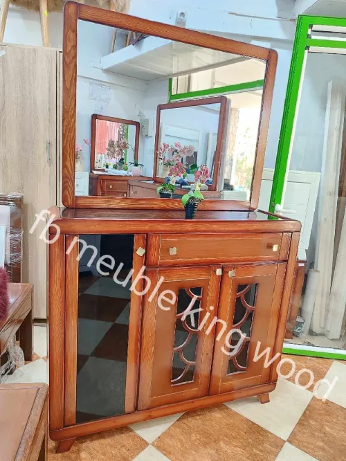 Meuble chaussures 2 et 3 porte حاملة أحذية 