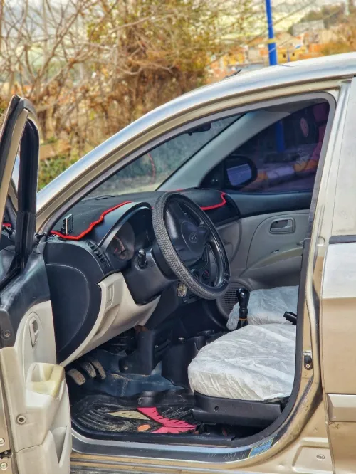 Kia Picanto 2009 Style
