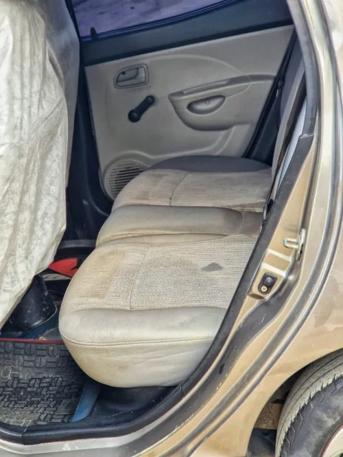 Kia Picanto 2009 Style
