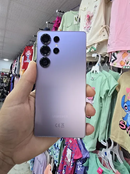Samsung Galaxy s25 ultra